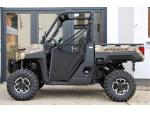 Klikněte pro detailní foto č. 4 - Polaris Polaris Ranger XP 1000 EPS Hunter SE