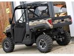 Klikněte pro detailní foto č. 5 - Polaris Polaris Ranger XP 1000 EPS Hunter SE
