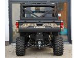 Klikněte pro detailní foto č. 7 - Polaris Polaris Ranger XP 1000 EPS Hunter SE