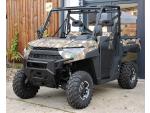 Klikněte pro detailní foto č. 8 - Polaris Polaris Ranger XP 1000 EPS Hunter SE