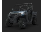 Klikněte pro detailní foto č. 1 - Polaris Polaris Ranger XP 1000 EPS (ABS)