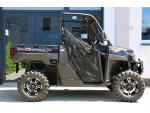 Klikněte pro detailní foto č. 1 - Polaris Polaris Ranger Diesel HD EPS Deluxe