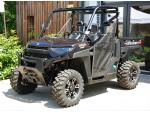 Klikněte pro detailní foto č. 10 - Polaris Polaris Ranger Diesel HD EPS Deluxe