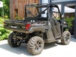 Klikněte pro detailní foto č. 12 - Polaris Polaris Ranger Diesel HD EPS Deluxe