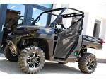 Klikněte pro detailní foto č. 3 - Polaris Polaris Ranger Diesel HD EPS Deluxe