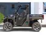 Klikněte pro detailní foto č. 4 - Polaris Polaris Ranger Diesel HD EPS Deluxe