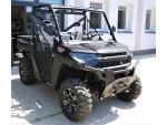 Klikněte pro detailní foto č. 8 - Polaris Polaris Ranger Diesel HD EPS Deluxe