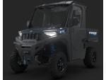 Klikněte pro detailní foto č. 1 - Polaris Polaris Ranger 570 EPS Nordic Pro SE