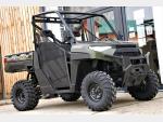 Detail nabídky - Polaris Polaris Ranger Diesel HD EPS