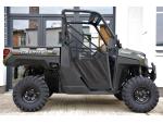 Klikněte pro detailní foto č. 2 - Polaris Polaris Ranger Diesel HD EPS