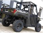 Klikněte pro detailní foto č. 3 - Polaris Polaris Ranger Diesel HD EPS
