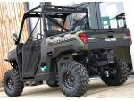 Klikněte pro detailní foto č. 6 - Polaris Polaris Ranger Diesel HD EPS