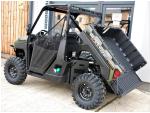 Klikněte pro detailní foto č. 9 - Polaris Polaris Ranger Diesel HD EPS