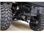 Klikněte pro detailní foto č. 14 - Polaris Polaris Ranger Diesel HD EPS