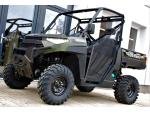 Klikněte pro detailní foto č. 3 - Polaris Polaris Ranger Diesel HD EPS