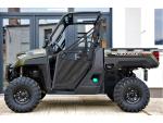 Klikněte pro detailní foto č. 4 - Polaris Polaris Ranger Diesel HD EPS
