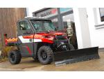 Detail nabídky - Polaris Polaris Ranger 1000 EPS - HASIČSKÁ čtyřkolka, ZAKÁZKOVÁ VÝROBA