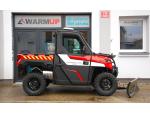 Klikněte pro detailní foto č. 2 - Polaris Polaris Ranger 1000 EPS - HASIČSKÁ čtyřkolka, ZAKÁZKOVÁ VÝROBA