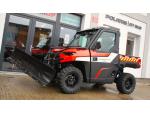 Klikněte pro detailní foto č. 4 - Polaris Polaris Ranger 1000 EPS - HASIČSKÁ čtyřkolka, ZAKÁZKOVÁ VÝROBA