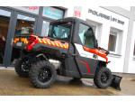 Klikněte pro detailní foto č. 2 - Polaris Polaris Ranger 1000 EPS - HASIČSKÁ čtyřkolka, ZAKÁZKOVÁ VÝROBA