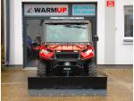 Klikněte pro detailní foto č. 7 - Polaris Polaris Ranger 1000 EPS - HASIČSKÁ čtyřkolka, ZAKÁZKOVÁ VÝROBA