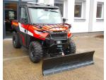 Klikněte pro detailní foto č. 10 - Polaris Polaris Ranger 1000 EPS - HASIČSKÁ čtyřkolka, ZAKÁZKOVÁ VÝROBA