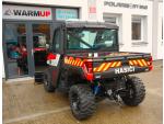 Klikněte pro detailní foto č. 11 - Polaris Polaris Ranger 1000 EPS - HASIČSKÁ čtyřkolka, ZAKÁZKOVÁ VÝROBA