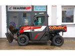 Klikněte pro detailní foto č. 4 - Polaris Polaris Ranger 1000 EPS - HASIČSKÁ čtyřkolka, ZAKÁZKOVÁ VÝROBA