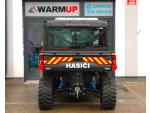 Klikněte pro detailní foto č. 7 - Polaris Polaris Ranger 1000 EPS - HASIČSKÁ čtyřkolka, ZAKÁZKOVÁ VÝROBA