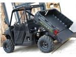 Klikněte pro detailní foto č. 7 - Polaris Polaris Ranger 1000 EPS