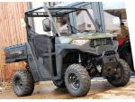Detail nabídky - Polaris Polaris Ranger 570