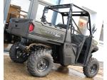 Klikněte pro detailní foto č. 2 - Polaris Polaris Ranger 570