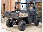 Klikněte pro detailní foto č. 11 - Polaris Polaris Ranger 570 EPS Hunter SE