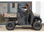 Klikněte pro detailní foto č. 1 - Polaris Polaris Ranger 570 EPS Hunter SE
