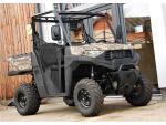 Klikněte pro detailní foto č. 1 - Polaris Polaris Ranger 570 EPS Hunter SE