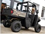 Klikněte pro detailní foto č. 3 - Polaris Polaris Ranger 570 EPS Hunter SE