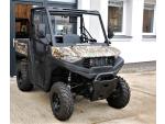 Klikněte pro detailní foto č. 9 - Polaris Polaris Ranger 570 EPS Hunter SE