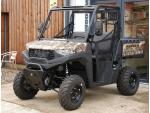 Klikněte pro detailní foto č. 10 - Polaris Polaris Ranger 570 EPS Hunter SE
