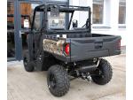 Klikněte pro detailní foto č. 11 - Polaris Polaris Ranger 570 EPS Hunter SE