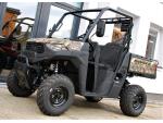 Klikněte pro detailní foto č. 3 - Polaris Polaris Ranger 570 EPS Hunter SE
