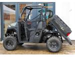 Klikněte pro detailní foto č. 12 - Polaris Polaris Ranger 570 EPS