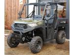 Klikněte pro detailní foto č. 10 - Polaris Polaris Ranger 570 EPS