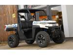 Klikněte pro detailní foto č. 1 - Polaris Polaris Ranger XP Kinetic Premium