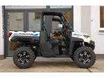 Klikněte pro detailní foto č. 2 - Polaris Polaris Ranger XP Kinetic Premium