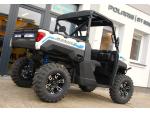 Klikněte pro detailní foto č. 2 - Polaris Polaris Ranger XP Kinetic Premium