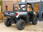 Klikněte pro detailní foto č. 12 - Polaris Polaris Ranger XP Kinetic Premium