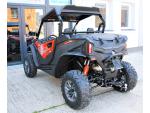 Klikněte pro detailní foto č. 10 - CFMOTO CFMOTO Gladiator Z950 Sport
