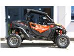 Klikněte pro detailní foto č. 2 - CFMOTO CFMOTO Gladiator Z950 Sport