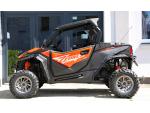Klikněte pro detailní foto č. 5 - CFMOTO CFMOTO Gladiator Z950 Sport