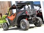 Klikněte pro detailní foto č. 6 - CFMOTO CFMOTO Gladiator Z950 Sport